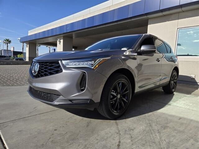 2025 Acura RDX SH-AWD Las Vegas NV