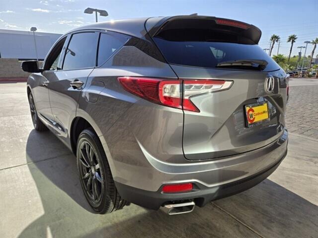 2025 Acura RDX SH-AWD Las Vegas NV