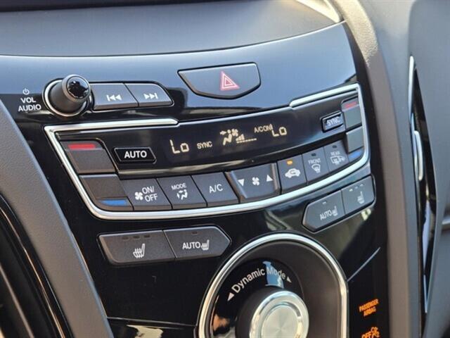 2025 Acura RDX SH-AWD Las Vegas NV