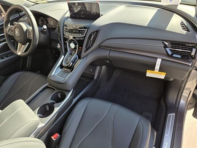 2025 Acura RDX SH-AWD Las Vegas NV