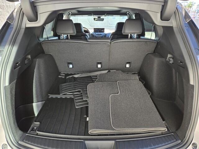 2025 Acura RDX SH-AWD Las Vegas NV