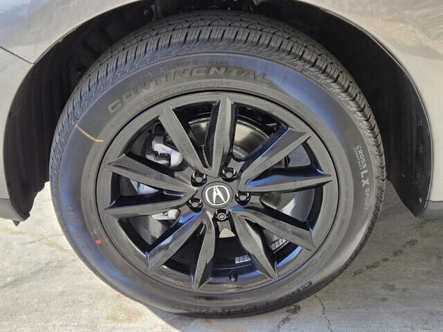 2025 Acura RDX SH-AWD Las Vegas NV
