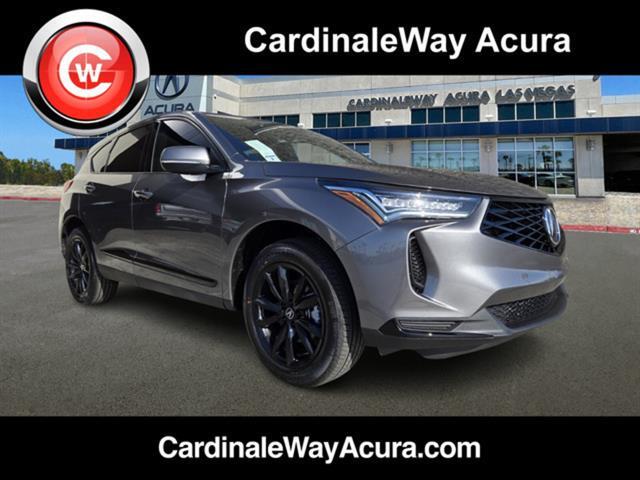 2025 Acura RDX SH-AWD Las Vegas NV