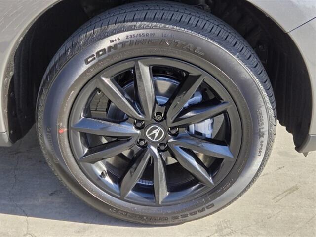 2025 Acura RDX SH-AWD Las Vegas NV
