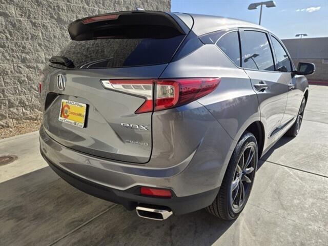 2025 Acura RDX SH-AWD Las Vegas NV
