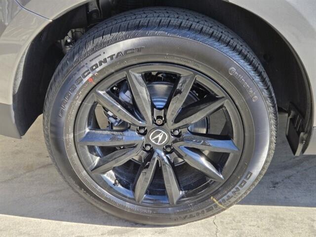 2025 Acura RDX SH-AWD Las Vegas NV