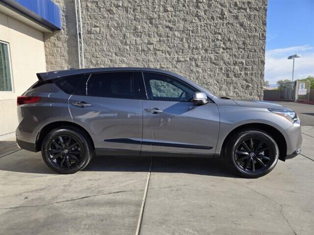 2025 Acura RDX SH-AWD Las Vegas NV