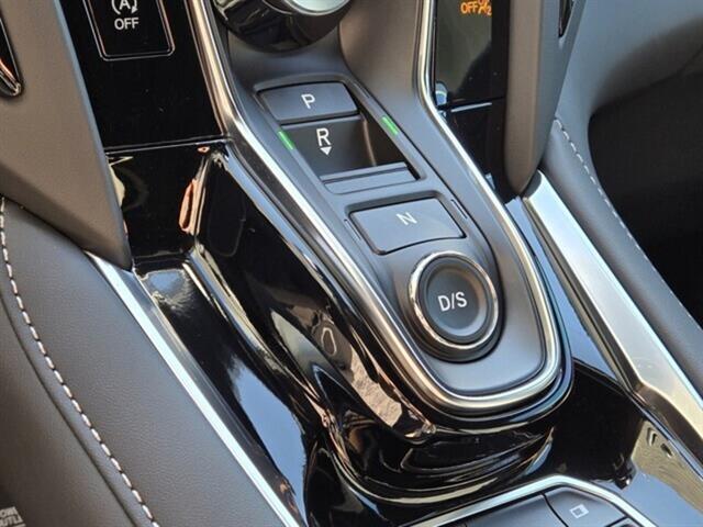 2025 Acura RDX SH-AWD Las Vegas NV
