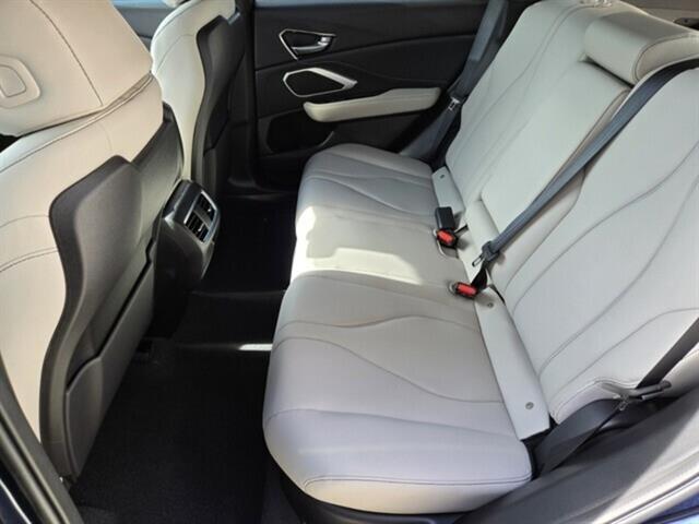 2025 Acura RDX SH-AWD Las Vegas NV