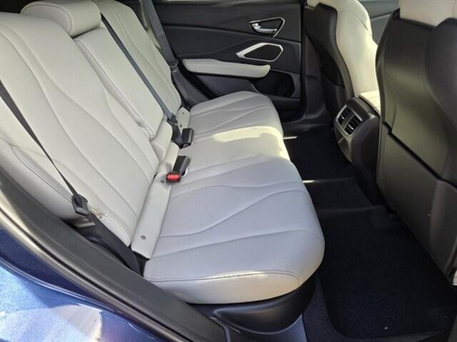 2025 Acura RDX SH-AWD Las Vegas NV