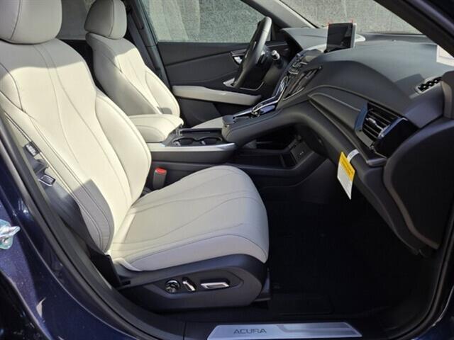 2025 Acura RDX SH-AWD Las Vegas NV
