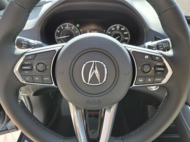 2025 Acura RDX SH-AWD Las Vegas NV