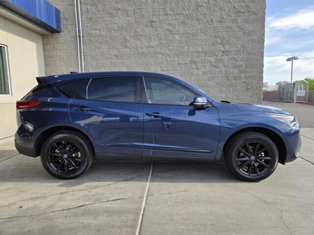 2025 Acura RDX SH-AWD Las Vegas NV