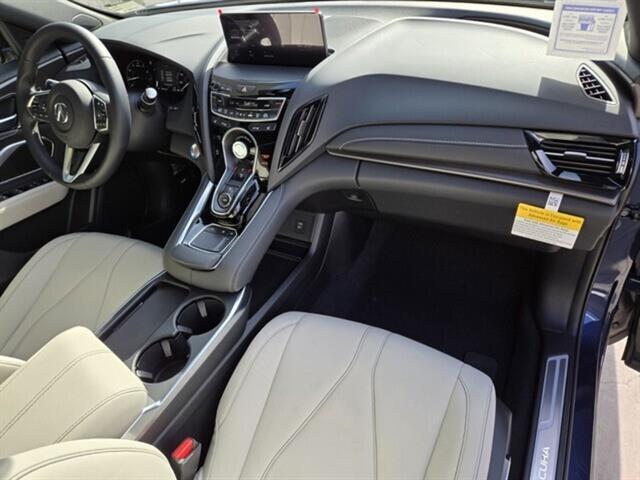 2025 Acura RDX SH-AWD Las Vegas NV