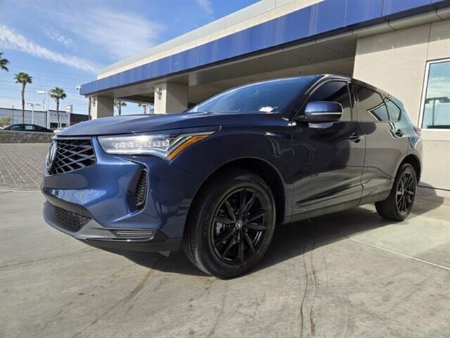 2025 Acura RDX SH-AWD Las Vegas NV