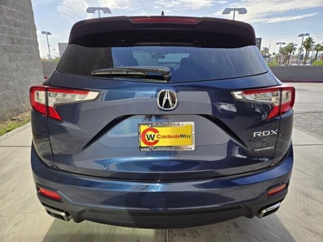 2025 Acura RDX SH-AWD Las Vegas NV