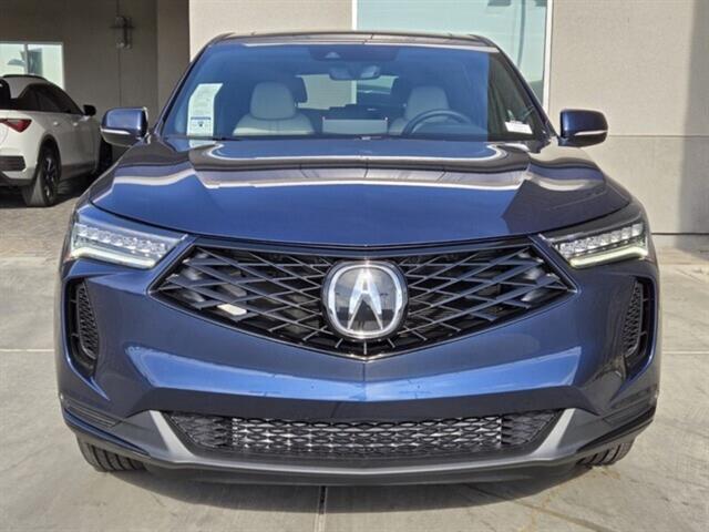 2025 Acura RDX SH-AWD Las Vegas NV