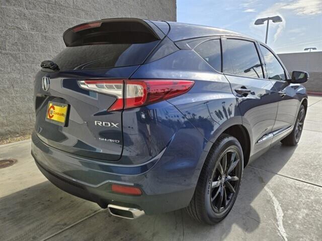 2025 Acura RDX SH-AWD Las Vegas NV