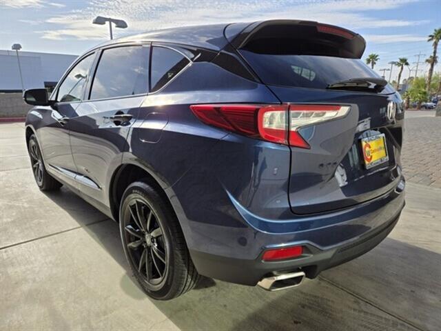 2025 Acura RDX SH-AWD Las Vegas NV