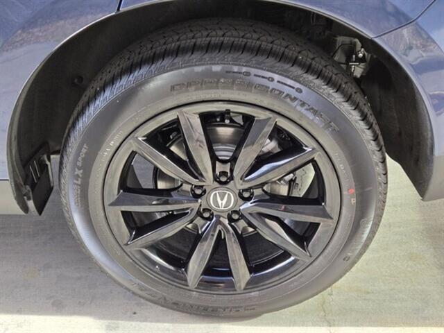 2025 Acura RDX SH-AWD Las Vegas NV