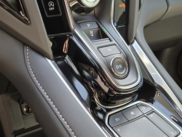 2025 Acura RDX SH-AWD Las Vegas NV