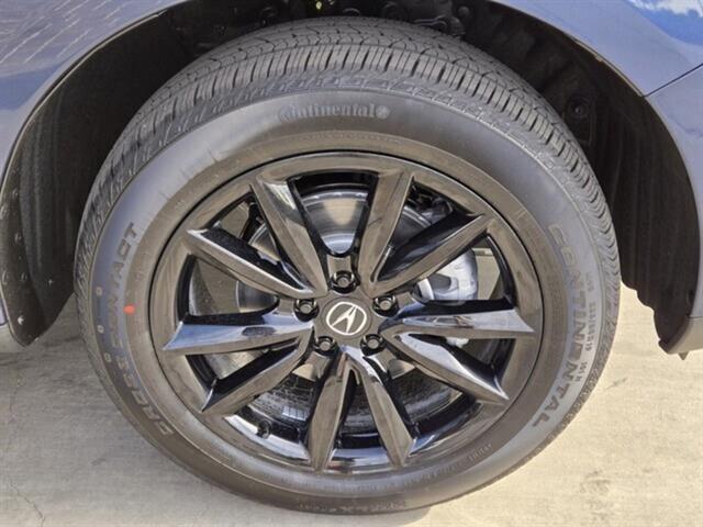 2025 Acura RDX SH-AWD Las Vegas NV