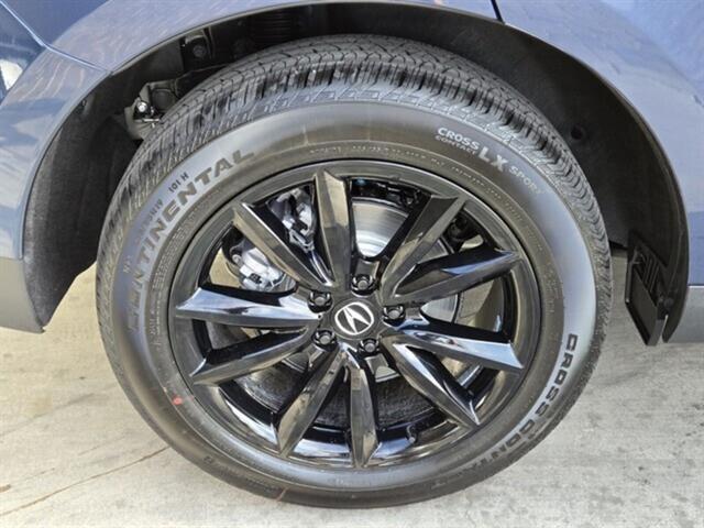 2025 Acura RDX SH-AWD Las Vegas NV