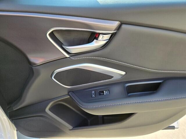 2025 Acura RDX SH-AWD Las Vegas NV