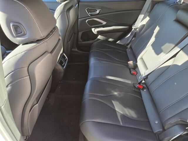 2025 Acura RDX SH-AWD Las Vegas NV