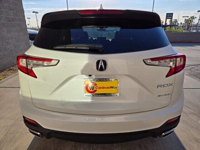2025 Acura RDX SH-AWD Las Vegas NV