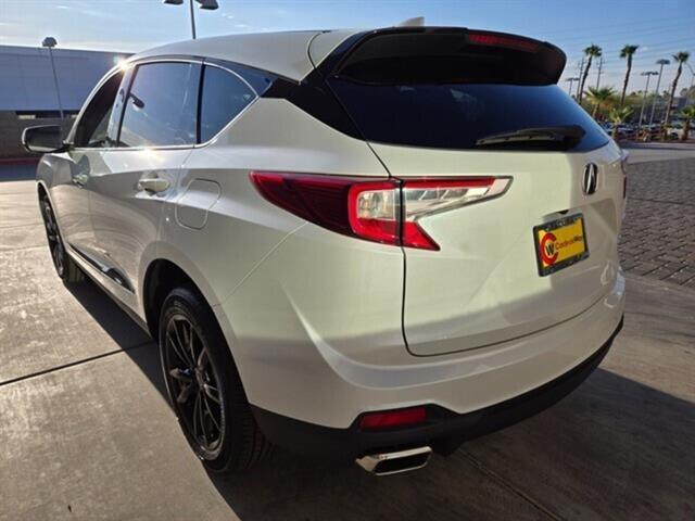 2025 Acura RDX SH-AWD Las Vegas NV