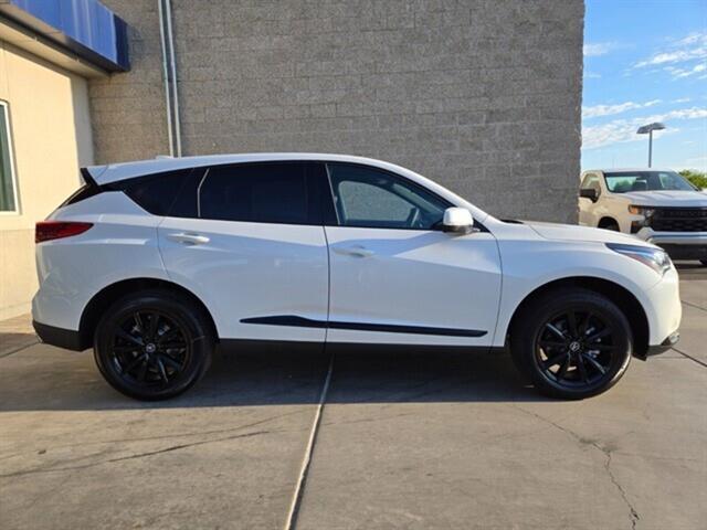 2025 Acura RDX SH-AWD Las Vegas NV