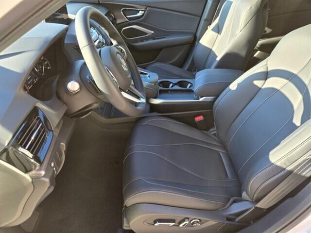 2025 Acura RDX SH-AWD Las Vegas NV