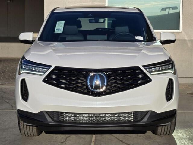 2025 Acura RDX SH-AWD Las Vegas NV