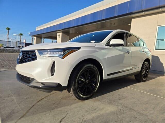 2025 Acura RDX SH-AWD Las Vegas NV