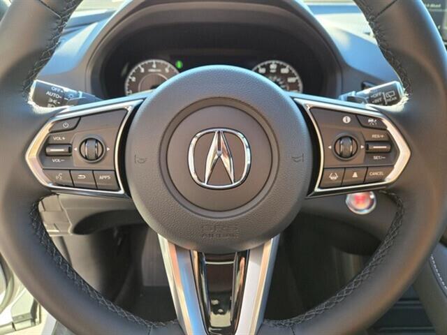 2025 Acura RDX SH-AWD Las Vegas NV