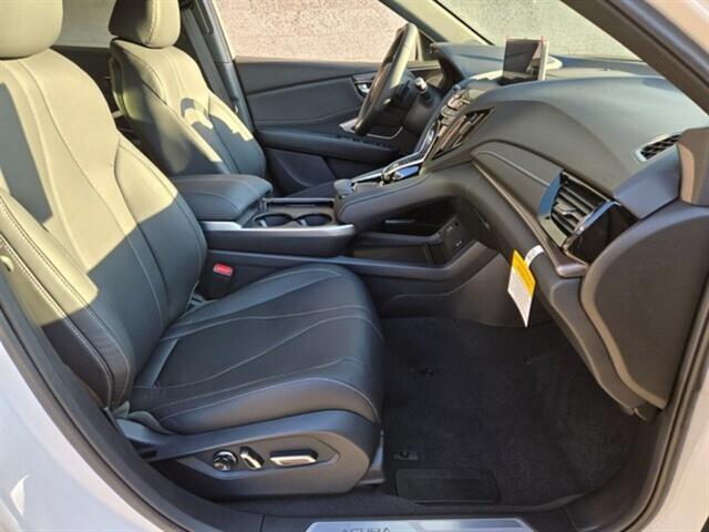 2025 Acura RDX SH-AWD Las Vegas NV