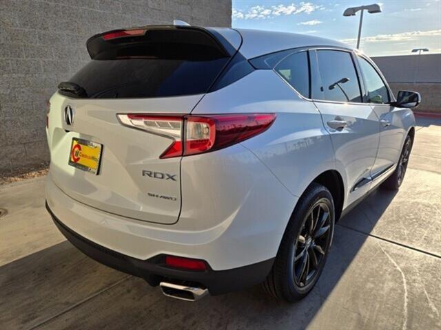 2025 Acura RDX SH-AWD Las Vegas NV