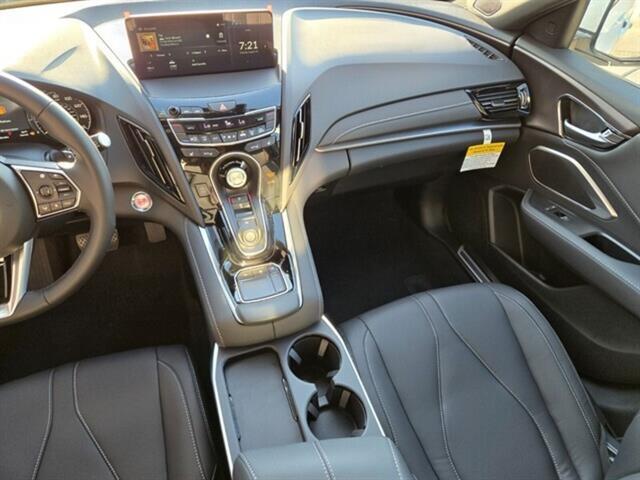 2025 Acura RDX SH-AWD Las Vegas NV