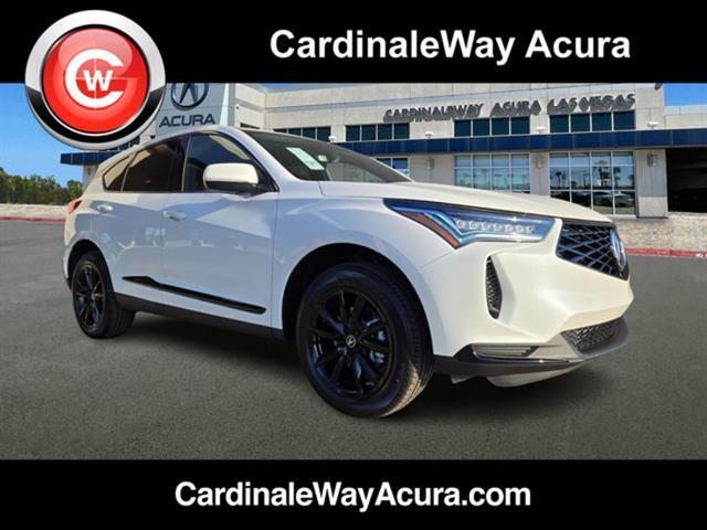 2025 Acura RDX SH-AWD Las Vegas NV
