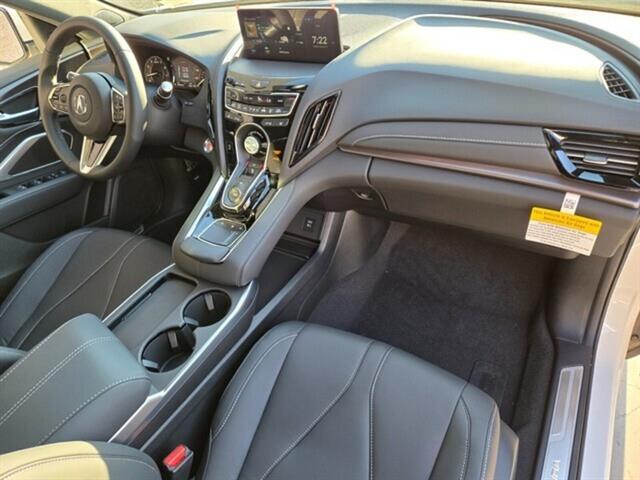 2025 Acura RDX SH-AWD Las Vegas NV