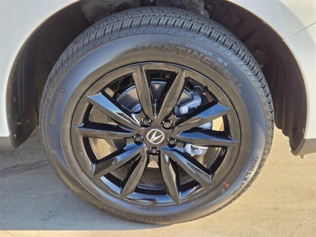 2025 Acura RDX SH-AWD Las Vegas NV