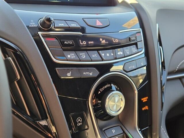2025 Acura RDX SH-AWD Las Vegas NV