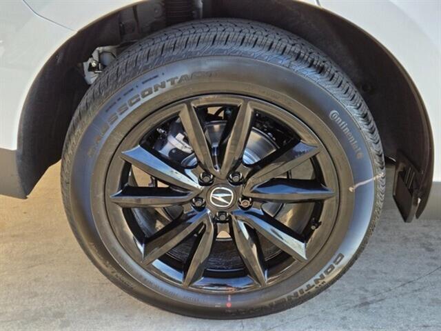 2025 Acura RDX SH-AWD Las Vegas NV