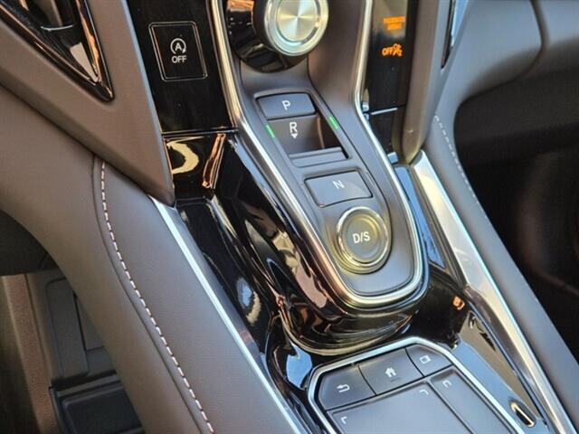 2025 Acura RDX SH-AWD Las Vegas NV