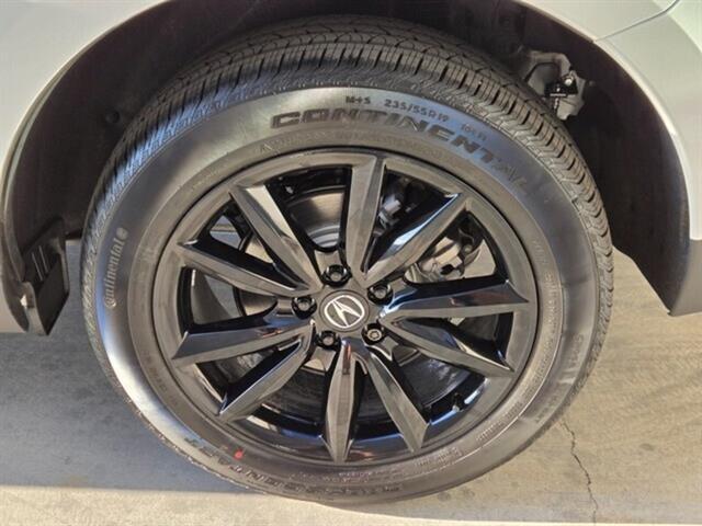2025 Acura RDX SH-AWD Las Vegas NV