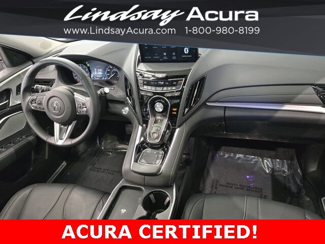 2025 Acura RDX Technology Package Columbus OH