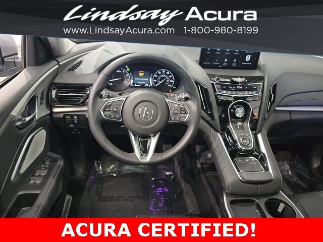 2025 Acura RDX Technology Package Columbus OH
