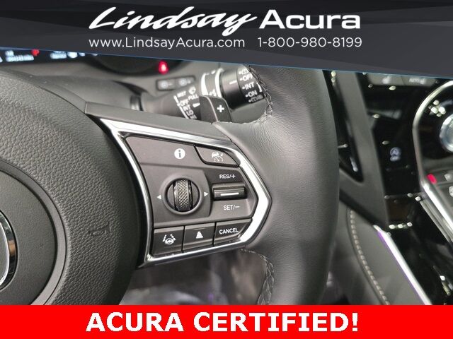 2025 Acura RDX Technology Package Columbus OH