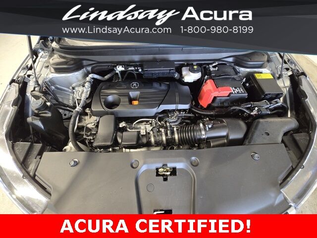2025 Acura RDX Technology Package Columbus OH